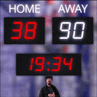 38 Home GIF