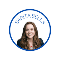 Real Estate Investing Sticker by saritasellschicago