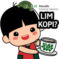 manulifeFA hello congrats congratulations singapore GIF