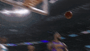 los angeles yes GIF by NBA