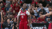 GIF by NBA
