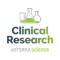 Clinicalresearch Sticker by doTERRA Essential Oils