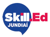 SkillJundiai skilled skilled jundiai skill jundiaí Sticker
