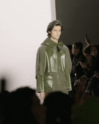 New York Fashion Week Son Jung Wan GIF by NYFW: The Shows
