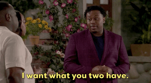 Couple Love GIF by CBS