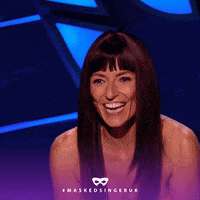 Take It Off Costume GIF by The Masked Singer UK & The Masked Dancer UK