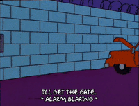 season 6 episode 25 GIF
