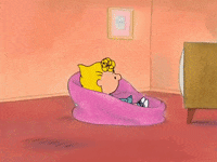 Charlie Brown Cartoon GIF by Peanuts