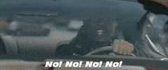 Fast And Furious No GIF by The Fast Saga