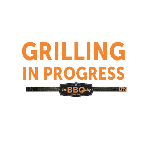 bbqshop giphyupload bbq grilling bbqshop Sticker