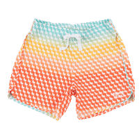 Fun Rainbow Sticker by Free & Easy