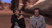 Nolan North GIF by RETRO REPLAY