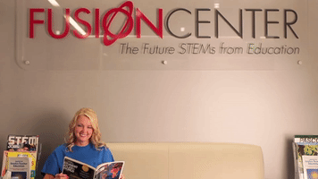 GIF by University of West Georgia