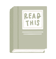 Read Social Media Sticker