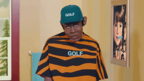 ifhy GIF by Tyler, the Creator