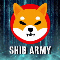 Shib Coin GIF by SHIB MEMES