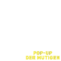 Crowdpower Sticker by startnext