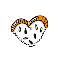 Sushi Love Sticker by Wasabi Corner