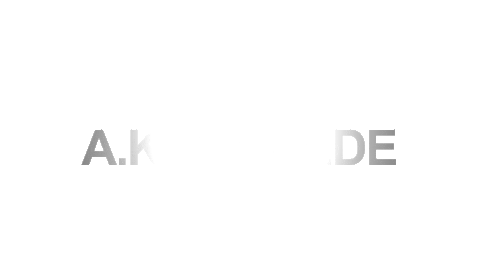 Sticker by Akjaerbede