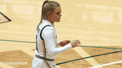 Csurams Proudtobe GIF by Colorado State Rams