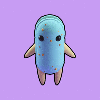 Happy Dance GIF