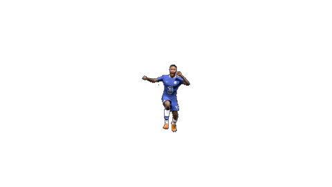 Celebrate Lets Go Sticker by EA SPORTS FC