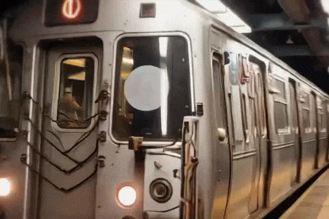 Andrew Cuomo Mayor GIF by Respective