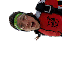 sky love Sticker by Dave Winnel