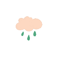 Happy Winter Sticker