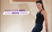 Backbend Learn Yoga GIF by YOGABODY