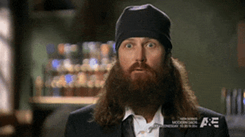 duck dynasty GIF