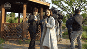 Netflix Dancing GIF by The Swoon