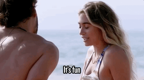 Breakup Love GIF by Ex On The Beach