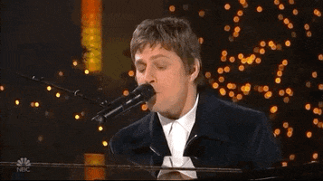 rob thomas christmas in rockefeller 2018 GIF by NBC