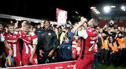 GIF by Exeter City Football Club