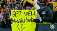 Green Bay Packers Football GIF by NFL