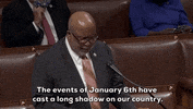 January 6 Insurrection GIF by GIPHY News