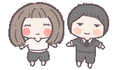 Ahn Hyo Seop Doll Sticker