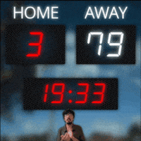 3 Home GIF