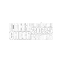 Cca Sticker by CheerCity