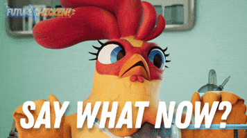 No Way What GIF by Wind Sun Sky Entertainment