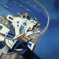 Modern Warfare 3 Swimming GIF by Call of Duty