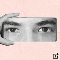 Valentines Day Love GIF by OnePlus