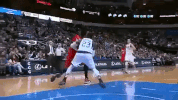 dallas mavericks basketball GIF by NBA