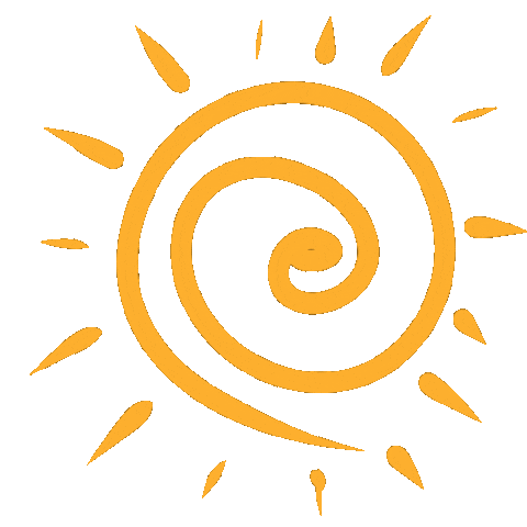 Summer Love Sticker