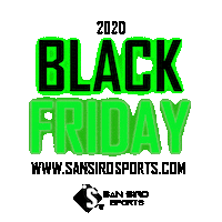 sansiro_cs blackfriday sansiro sansirosports Sticker