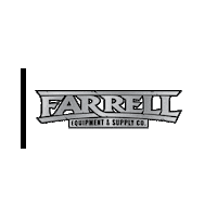 Compressor Pressure Washer Sticker by Farrell Equipment & Supply