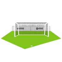 World Cup Football Sticker by Spinnin' Records