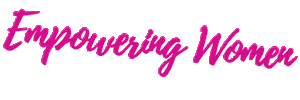 Right Wing Empowering Women Sticker by NeW