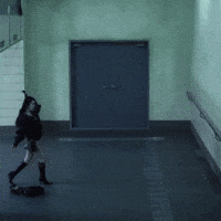 Irene Baejoohyun GIF